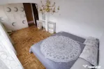 4 camere Chișinău decomandat,centrală,et. 5,an 1981,105 m