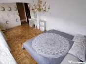 4 camere Chișinău decomandat,centrală,et. 5,an 1981,105 m 