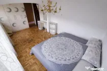 4 camere Chișinău decomandat,centrală,et. 5,an 1981,105 m