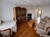 4 camere Chișinău decomandat,centrală,et. 5,an 1981,105 m 