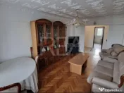 4 camere Chișinău decomandat,centrală,et. 5,an 1981,105 m 