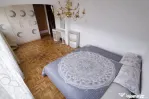 4 camere Chișinău decomandat,centrală,et. 5,an 1981,105 m