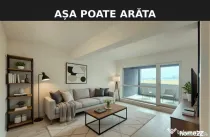 Apartament 2 Camere ( 62MP TOTALI )-Vivamus Residence