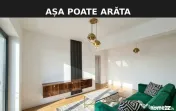 Apartament 2 Camere ( 62MP TOTALI )-Vivamus Residence 