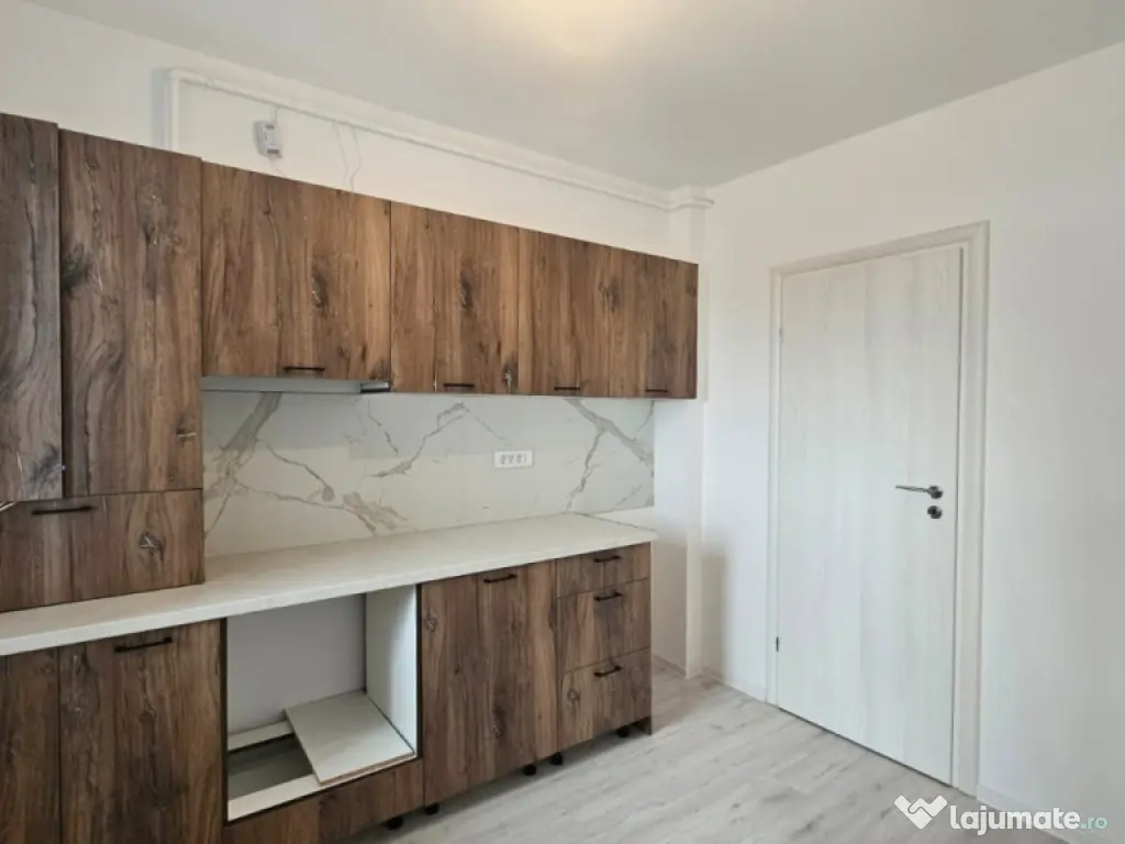 Apartament 2 Camere ( 62MP TOTALI )-Vivamus Residence