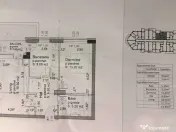 Apartament 2 Camere ( 62MP TOTALI )-Vivamus Residence 