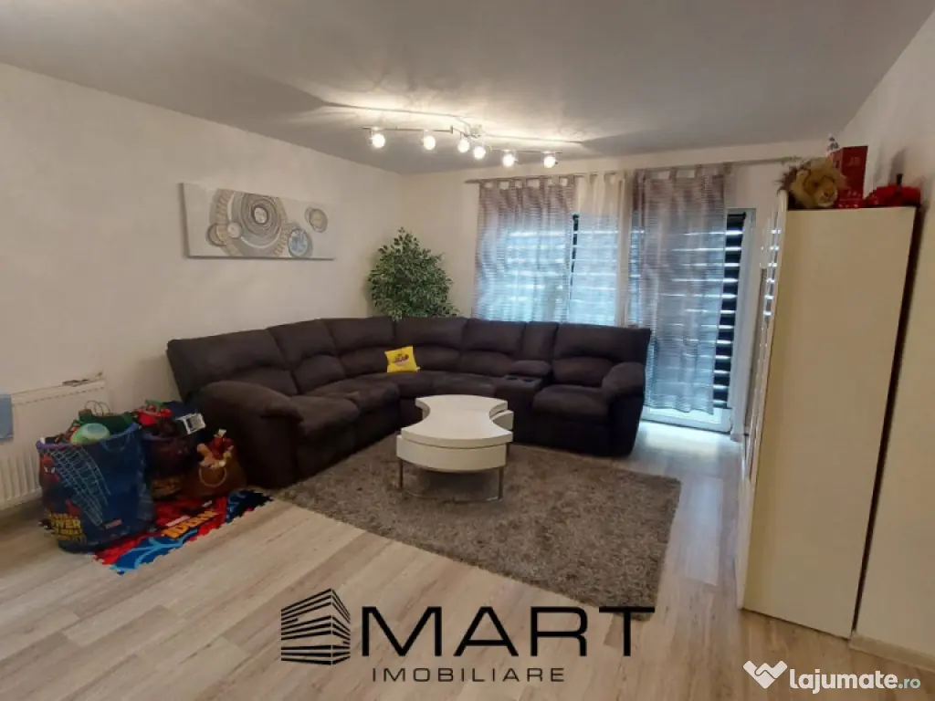 Apartament 3 camere cartierul Arhitectilor