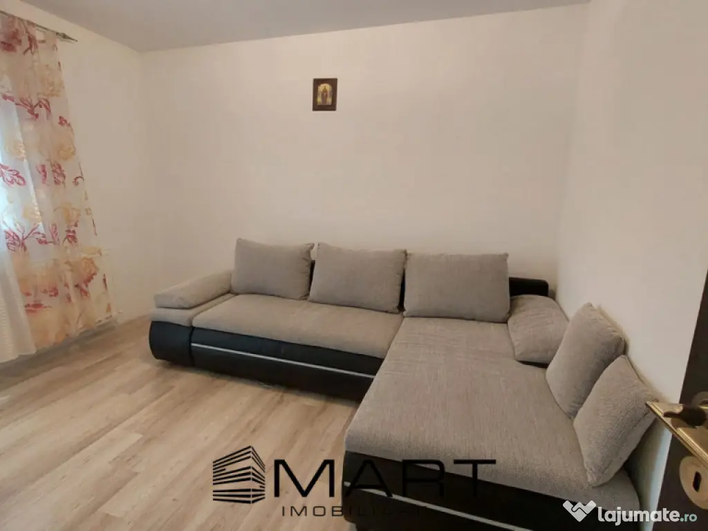 Apartament 3 camere cartierul Arhitectilor