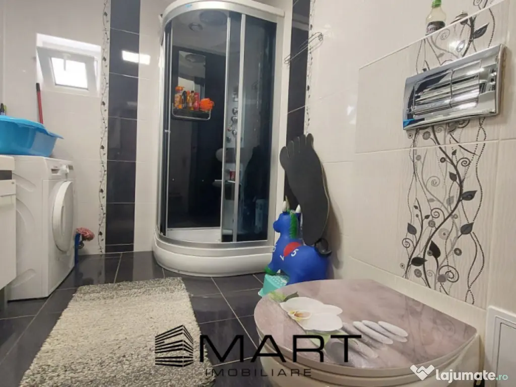 Apartament 3 camere cartierul Arhitectilor