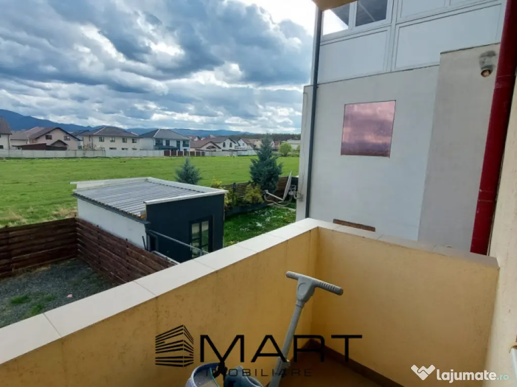 Apartament 3 camere cartierul Arhitectilor