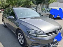 Vand VW Golf 7.5