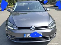 Vw golf 7.5 (facelift)