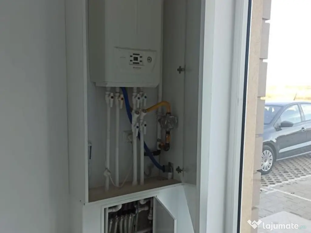 Sp.com.-45mp+terasa descop-10mp+2parcari/20min metrou Ber...