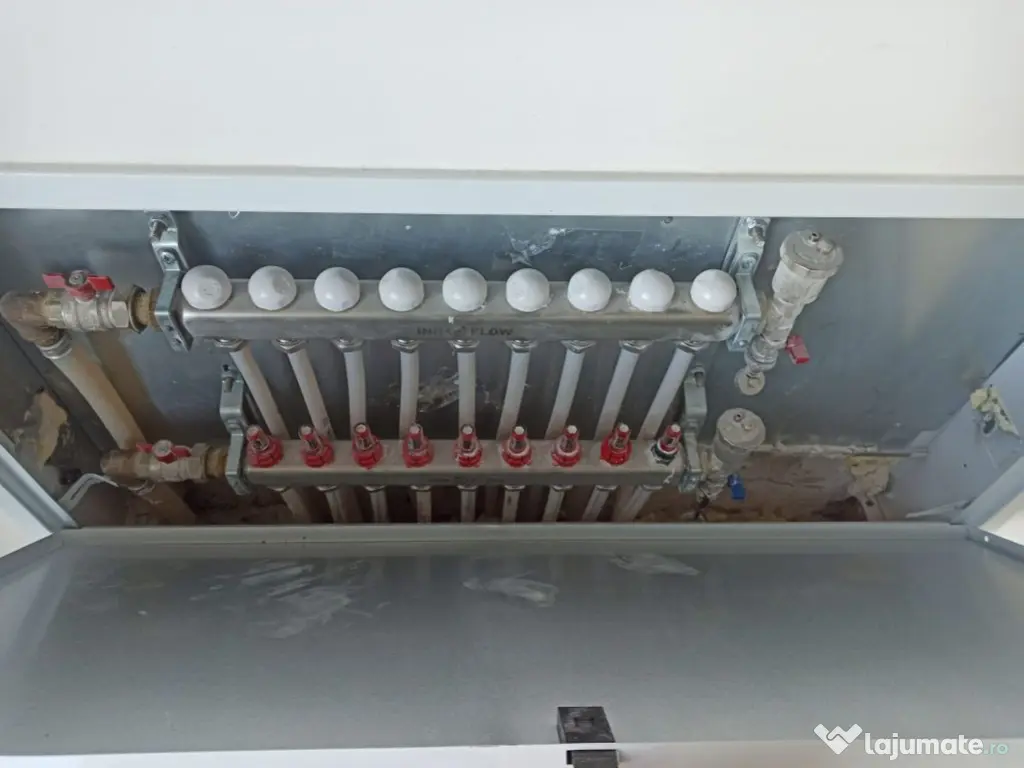 Sp.com.-45mp+terasa descop-10mp+2parcari/20min metrou Ber...