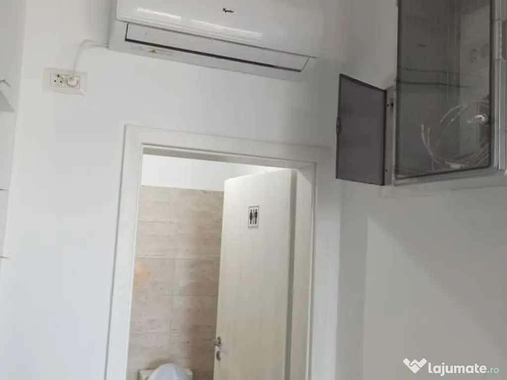 Sp.com.-45mp+terasa descop-10mp+2parcari/20min metrou Ber...