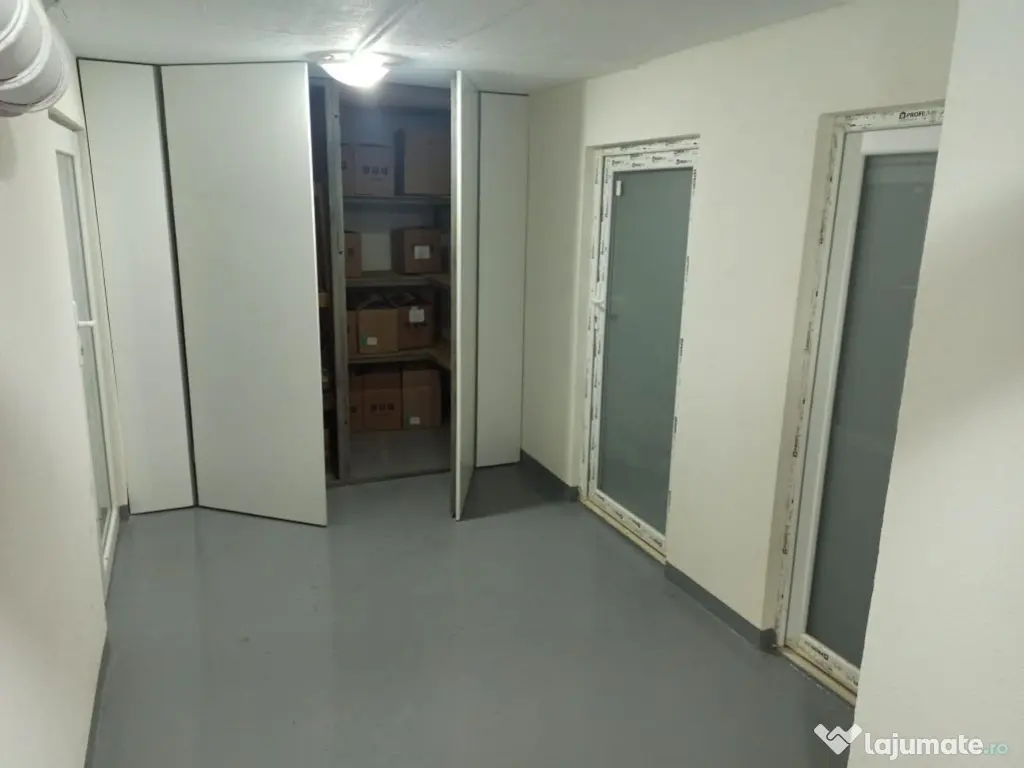 Sp.com.-45mp+terasa descop-10mp+2parcari/20min metrou Ber...