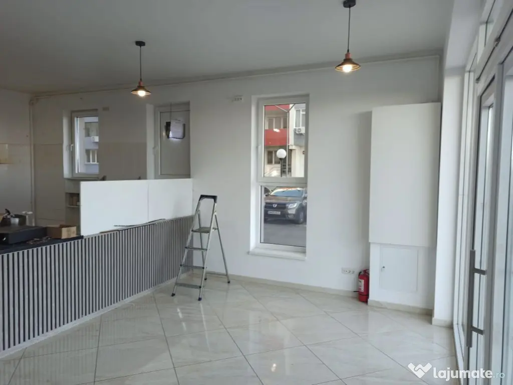 Sp.com.-45mp+terasa descop-10mp+2parcari/20min metrou Ber...