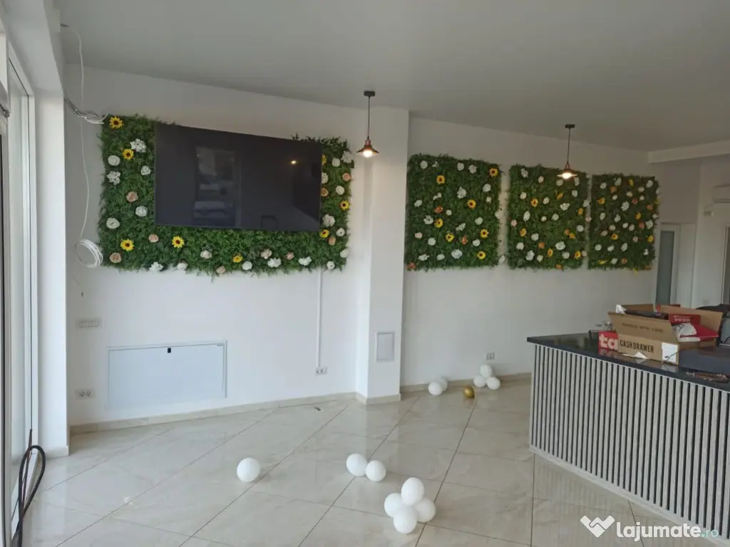 Sp.com.-45mp+terasa descop-10mp+2parcari/20min metrou Ber...