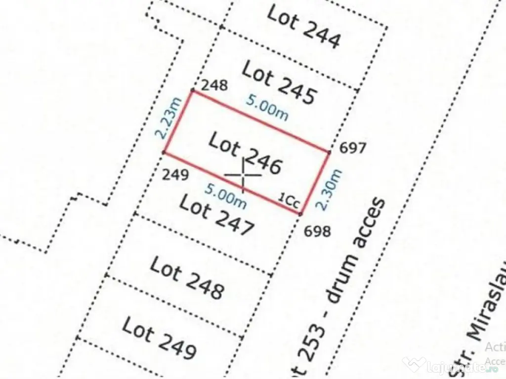 Sp.com.-45mp+terasa descop-10mp+2parcari/20min metrou Ber...