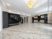 Casa 6 dormitoare+4 bai -1500 mp teren-Sacele 