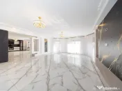 Casa 6 dormitoare+4 bai -1500 mp teren-Sacele 