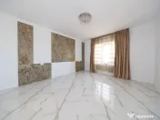 Casa 6 dormitoare+4 bai -1500 mp teren-Sacele 