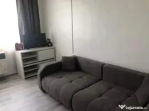 Garsoniera decomandata - zona Noua