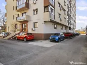 RAHOVA – IDEAL RESIDENCE, APARTAMENT 2 CAMERE 47 MP, DECOM 