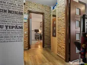 RAHOVA – IDEAL RESIDENCE, APARTAMENT 2 CAMERE 47 MP, DECOM 