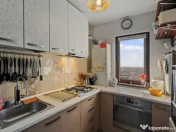 RAHOVA – IDEAL RESIDENCE, APARTAMENT 2 CAMERE 47 MP, DECOM 