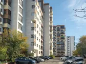 RAHOVA – IDEAL RESIDENCE, APARTAMENT 2 CAMERE 47 MP, DECOM 