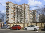 RAHOVA – IDEAL RESIDENCE, APARTAMENT 2 CAMERE 47 MP, DECOM 