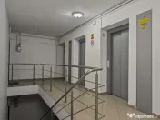 RAHOVA – IDEAL RESIDENCE, APARTAMENT 2 CAMERE 47 MP, DECOM 