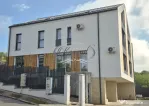 Duplex nou, cu garaj in Dambul Rortund