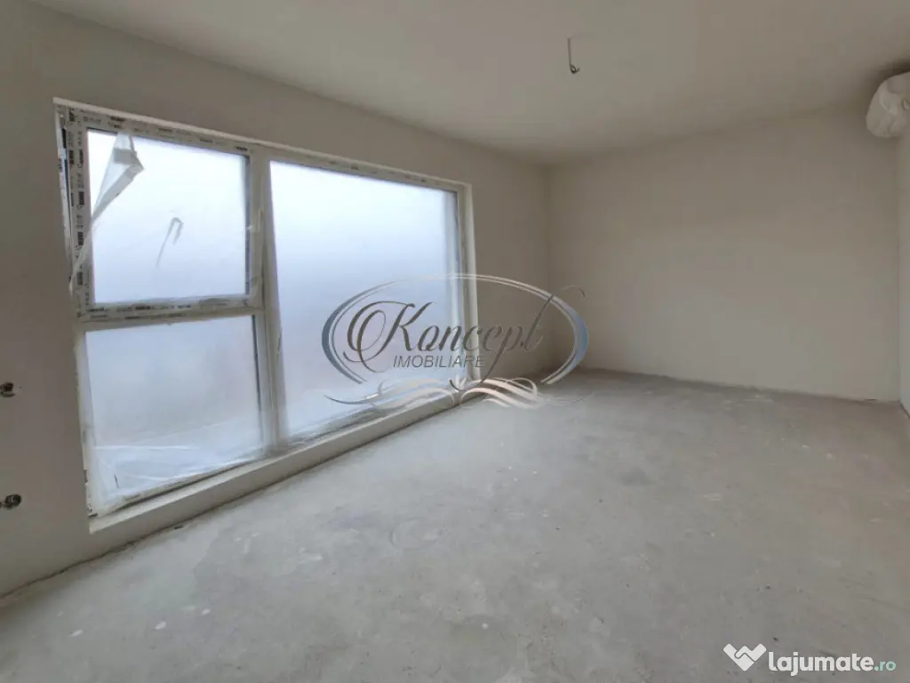 Duplex nou, cu garaj in Dambul Rortund