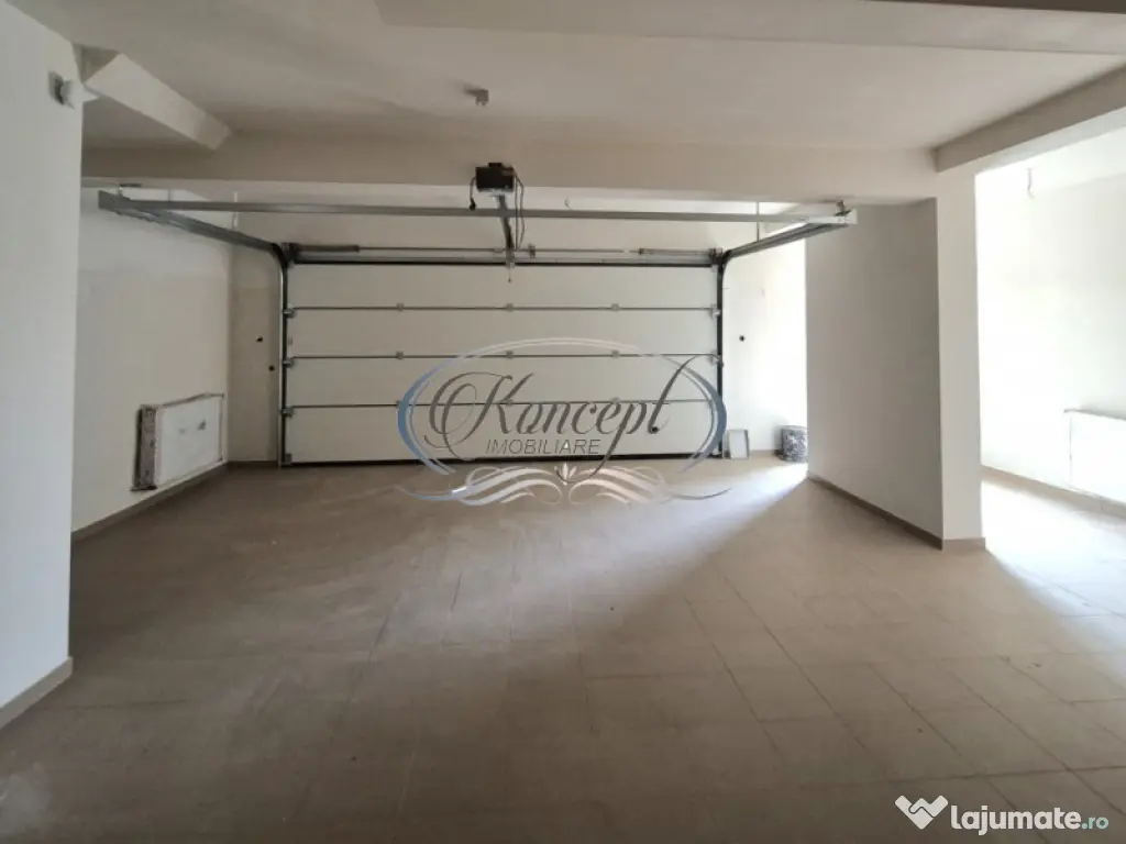 Duplex nou, cu garaj in Dambul Rortund