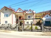 Casa 7 camere 1000 mp teren, ideala pensiune - Runcu zona 