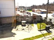 Casa 7 camere 1000 mp teren, ideala pensiune - Runcu zona 