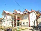Casa 7 camere 1000 mp teren, ideala pensiune - Runcu zona 