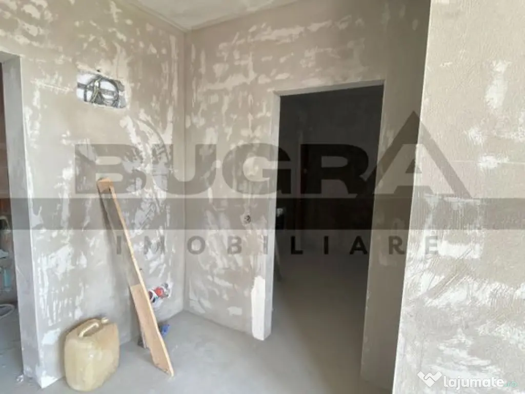 Apartament 2 camere, 52mp, parcare inclusa, zona strazii ...