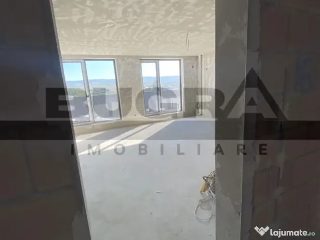 Apartament 2 camere, 52mp, parcare inclusa, zona strazii ...