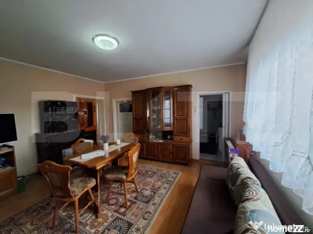 Casa de vanzare Cehu Silvaniei - Cehu Silvaniei (Salaj)