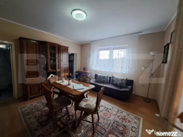 Casa de vanzare Cehu Silvaniei - Cehu Silvaniei (Salaj)