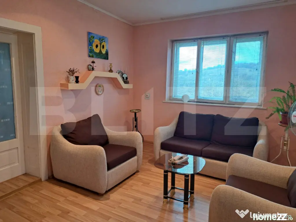 Casa de vanzare Cehu Silvaniei - Cehu Silvaniei (Salaj)
