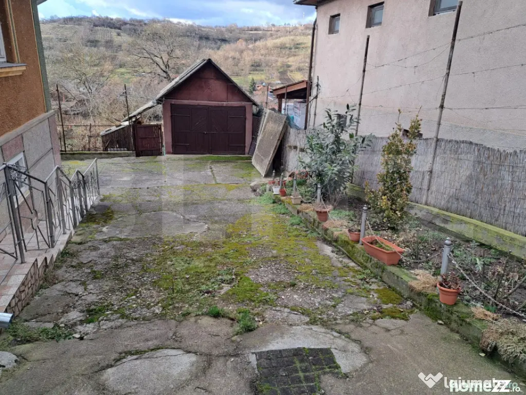 Casa de vanzare Cehu Silvaniei - Cehu Silvaniei (Salaj)