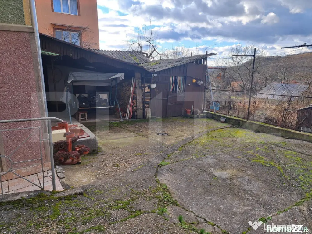 Casa de vanzare Cehu Silvaniei - Cehu Silvaniei (Salaj)