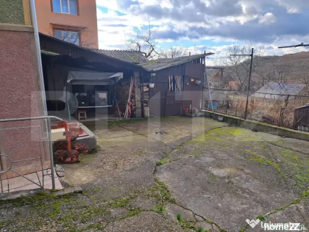 Casa de vanzare Cehu Silvaniei - Cehu Silvaniei (Salaj)
