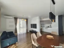 Apartament 3 camere Prima Onestilor, balcon 18 mp, parcare s