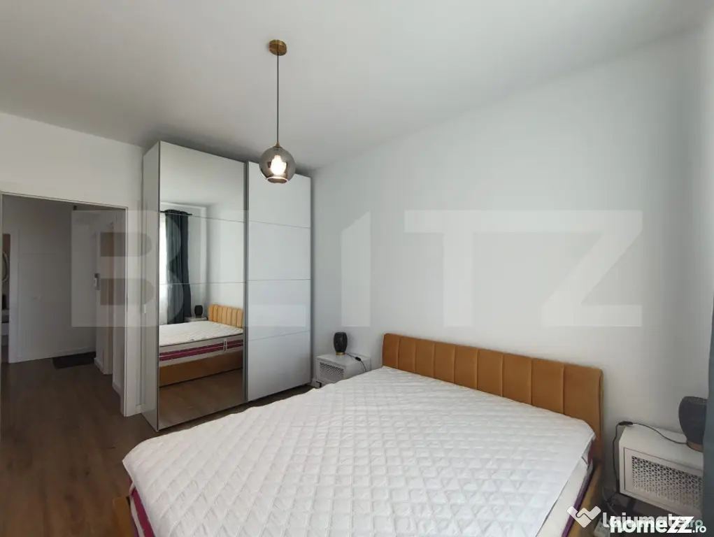 Apartament 3 camere Prima Onestilor, balcon 18 mp, parcare s - Oradea (Bihor)