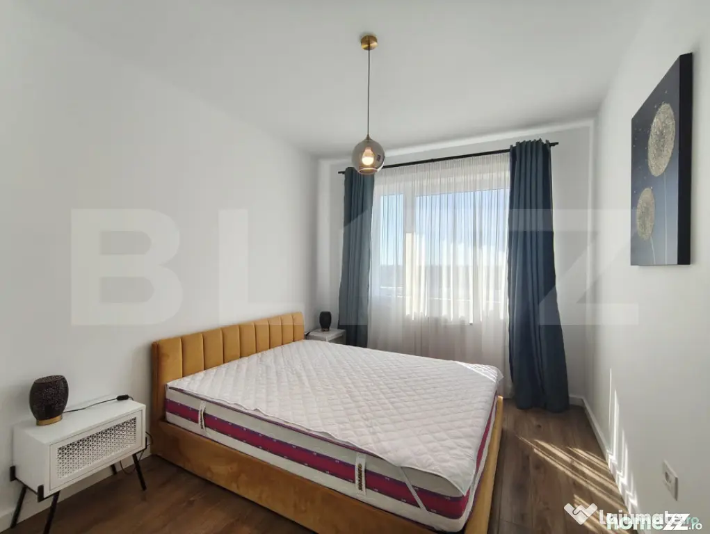 Apartament 3 camere Prima Onestilor, balcon 18 mp, parcare s - Oradea (Bihor)